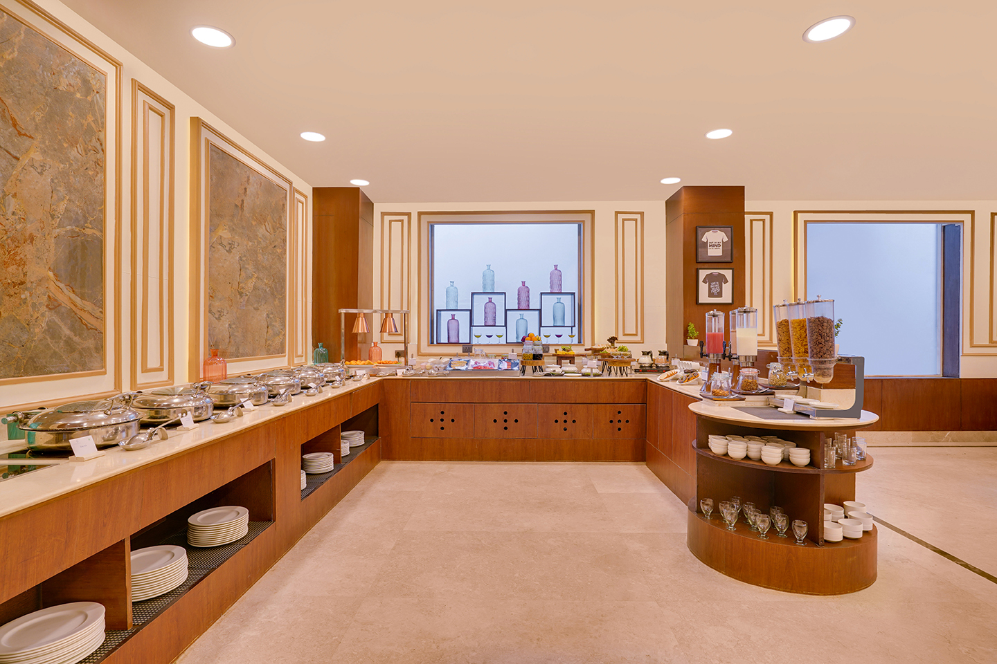 restaurants in Noida sector 1